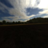 Asset preview